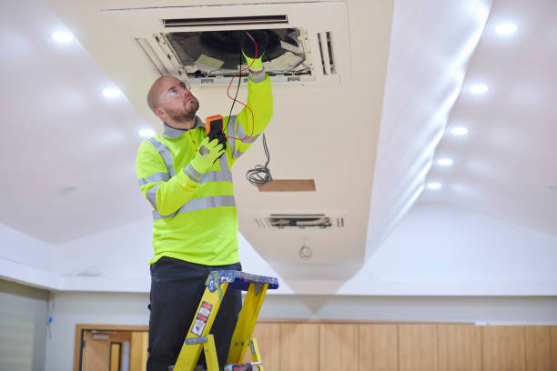 Best HVAC Air Duct Cleaning  in Peralta, NM