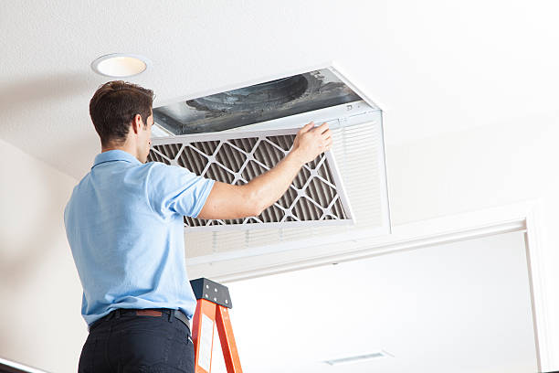 Best Ductless HVAC Repair  in Peralta, NM